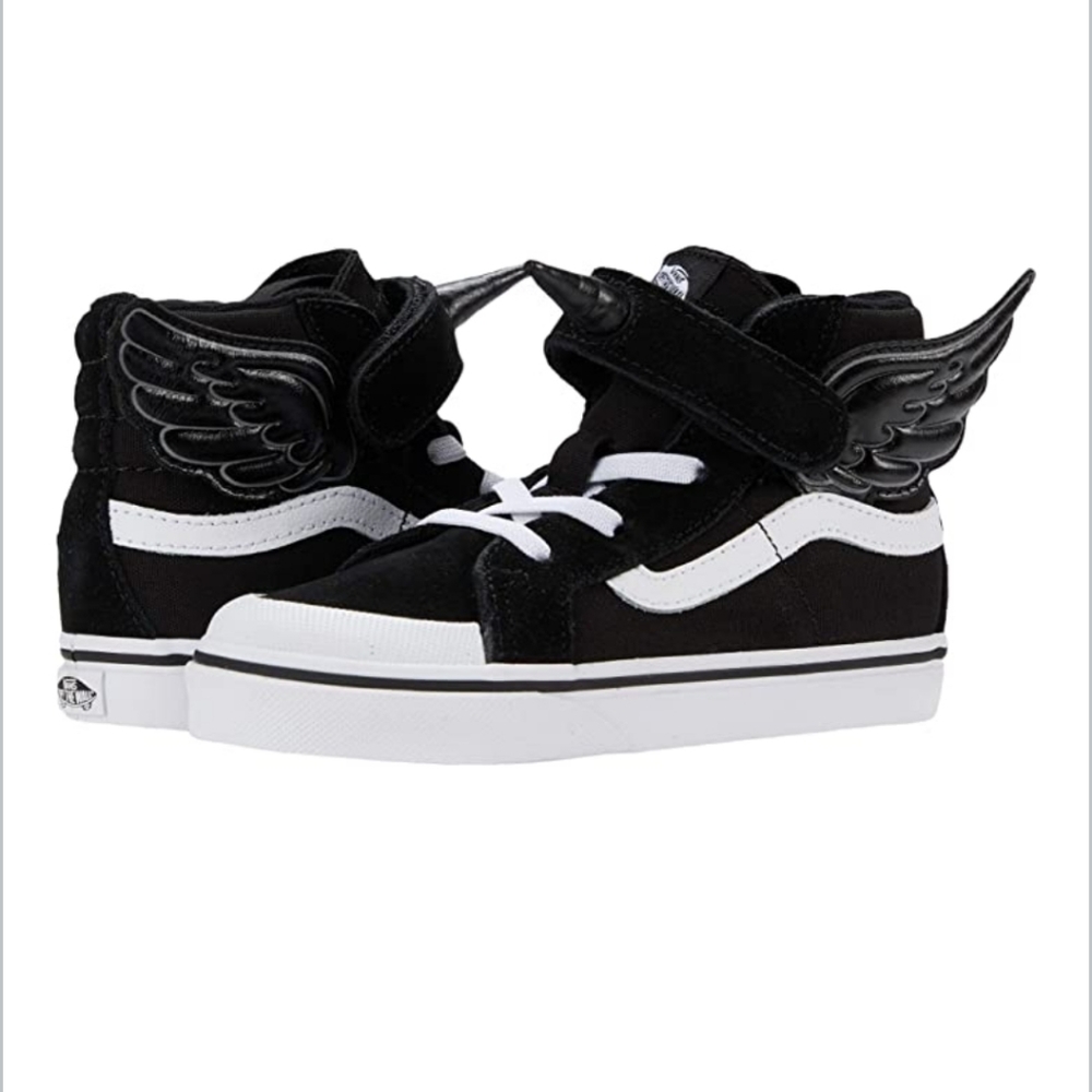 Boys Tennis Shoes
